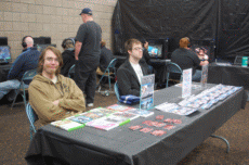 ValleyCon 37 - 2011